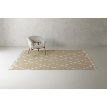 Aeko Reversible Patio Rug Large 200x300cm