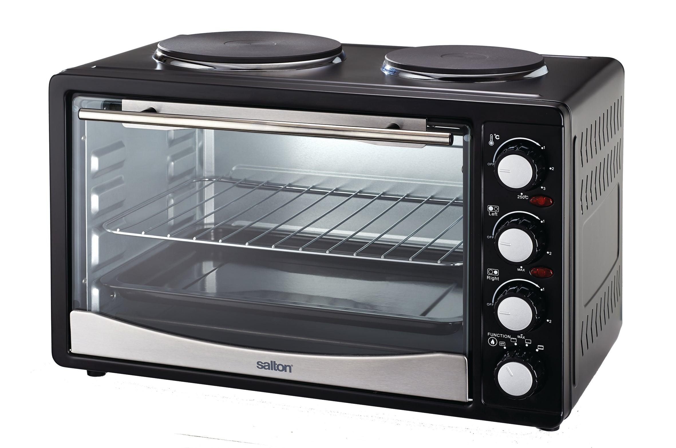 Sfmk02 Sal 30 L Mini Kitchen