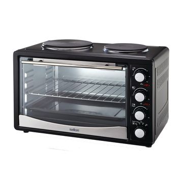 Sfmk02 Sal 30 L Mini Kitchen