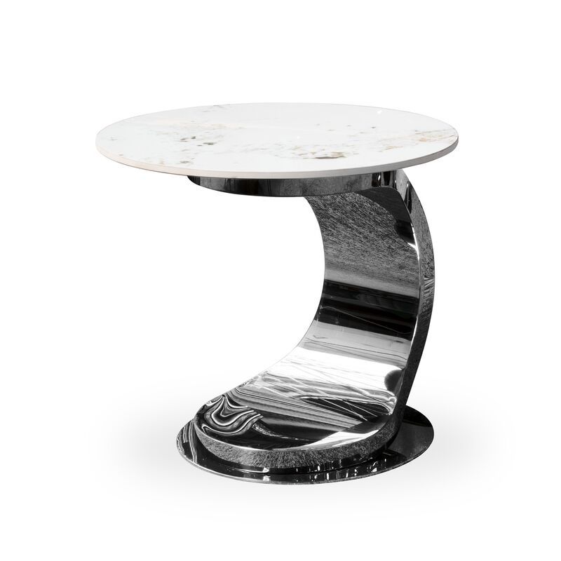 Maya Side Table