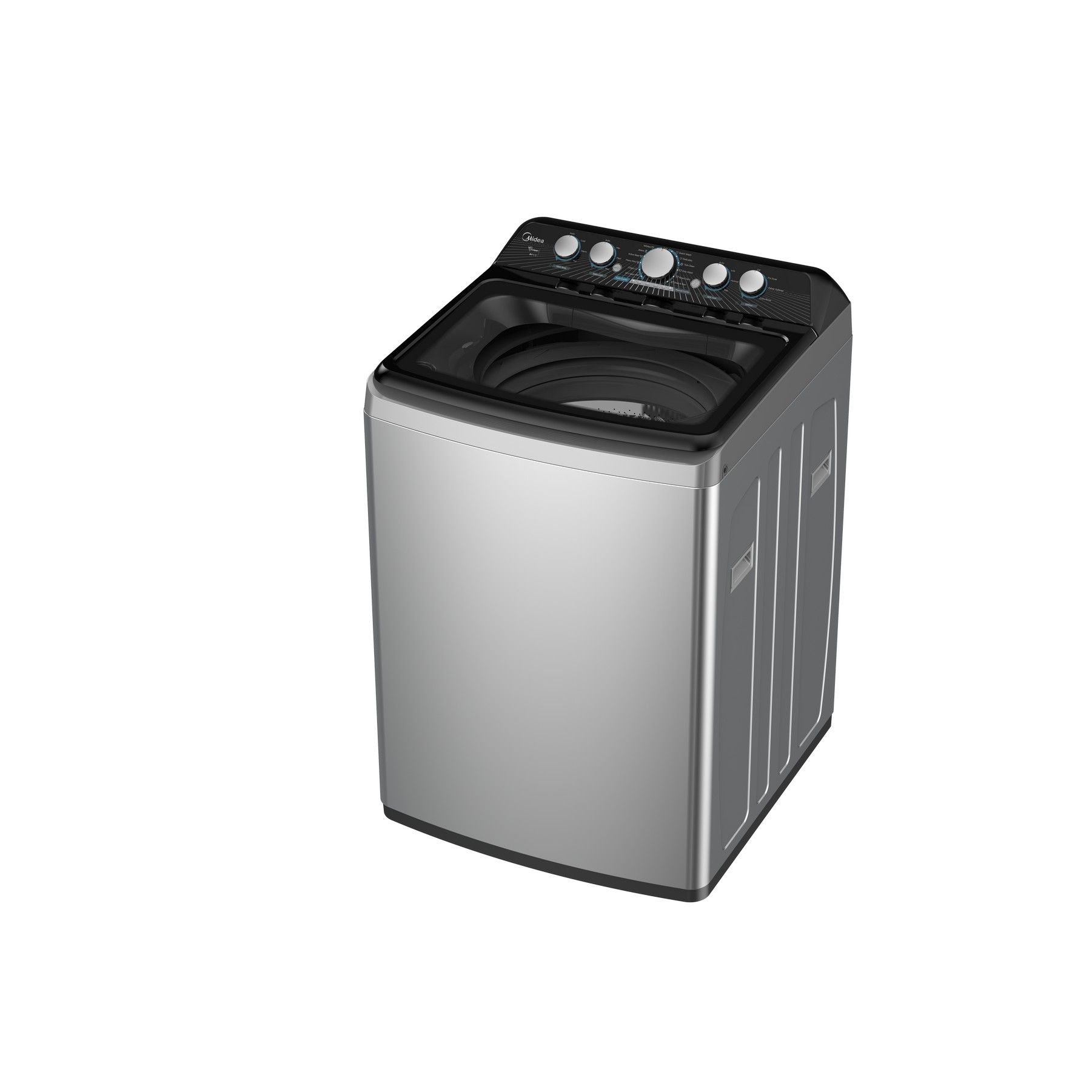 Midea 21kg Digital Inverter Top Loader Washing Machine