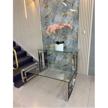 Lunaris Mirror-Console Ensemble