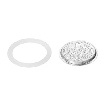 Tescoma Paloma Silicone Seal and Filter Set