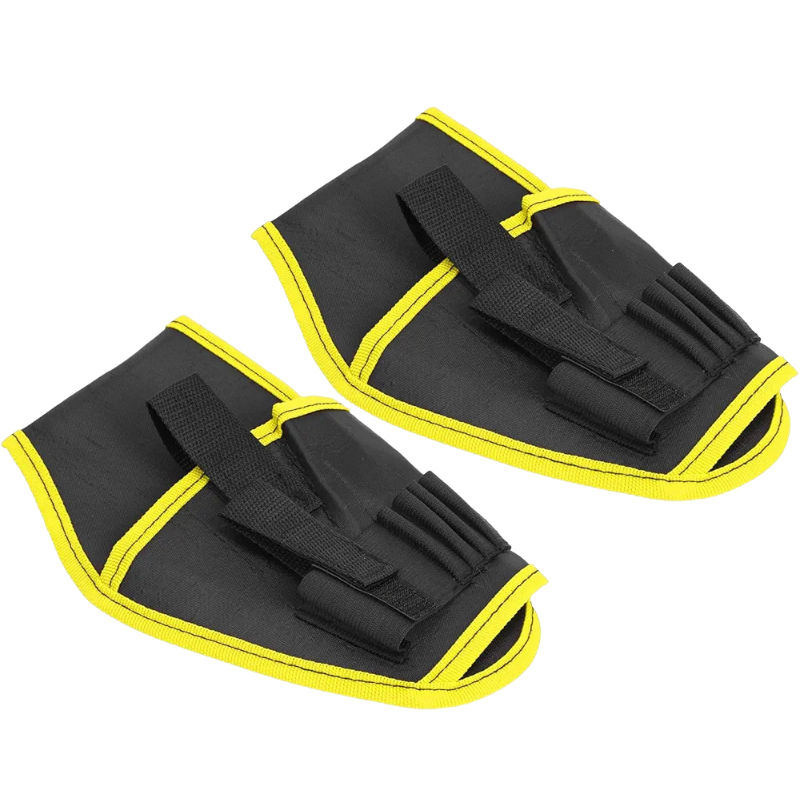 Drill Belt Pouch Holster