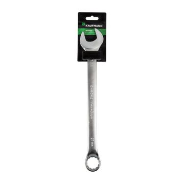 Kaufmann Spanner Round/Open Packed 27mm