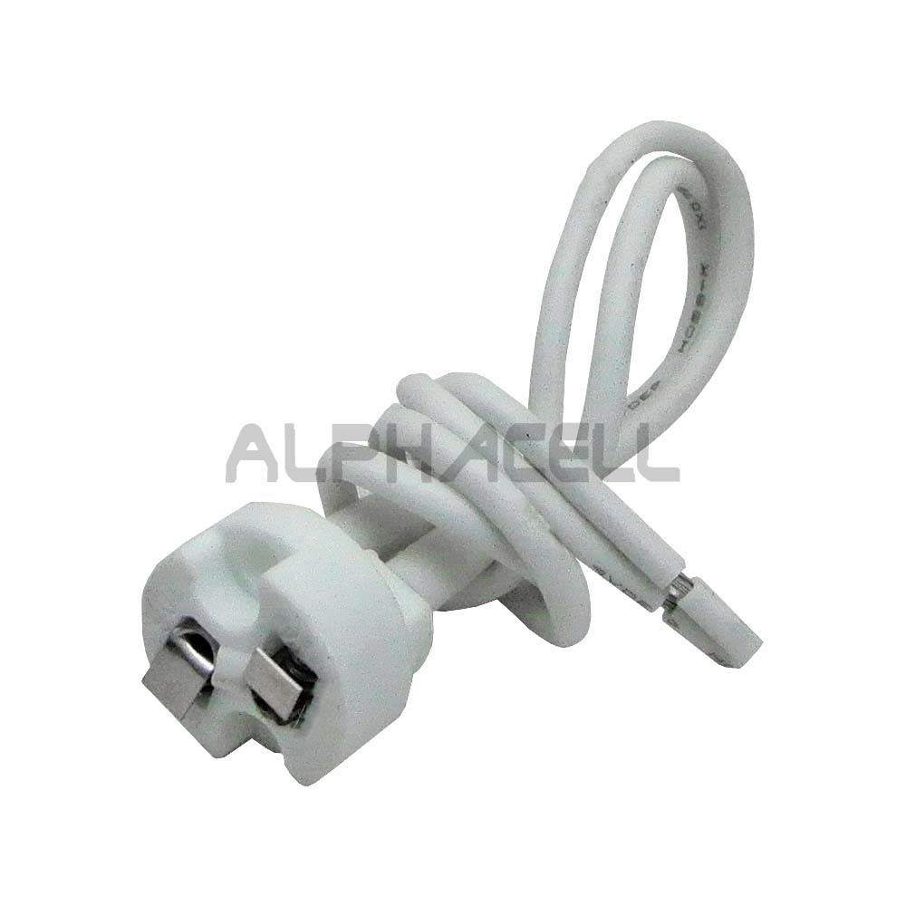 Lampholder Connector 12v Mr16 200mm lead
