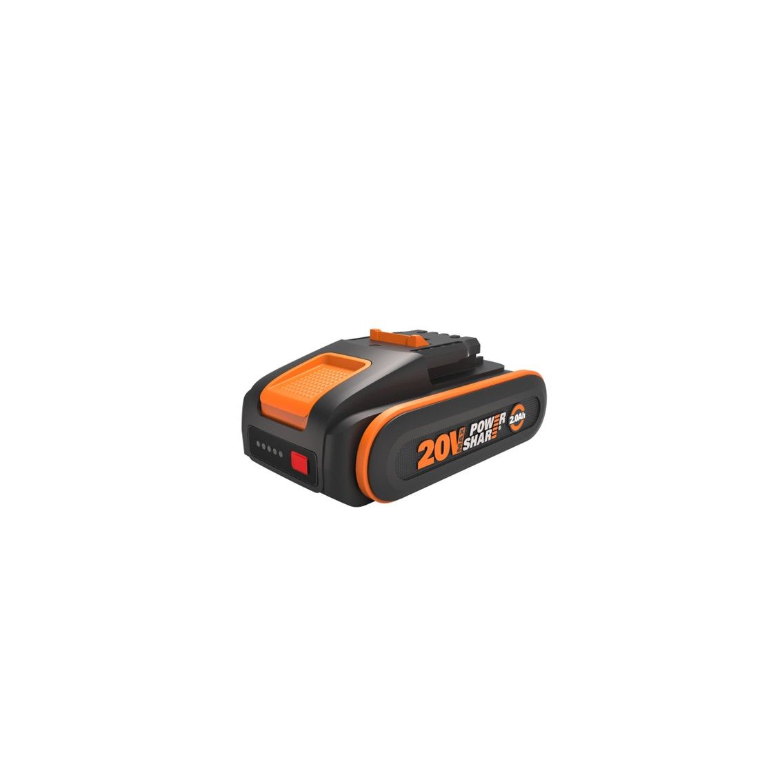 WORX Powershare Li-Battery 2.0Ah 20V