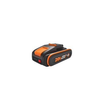WORX Powershare Li-Battery 2.0Ah 20V