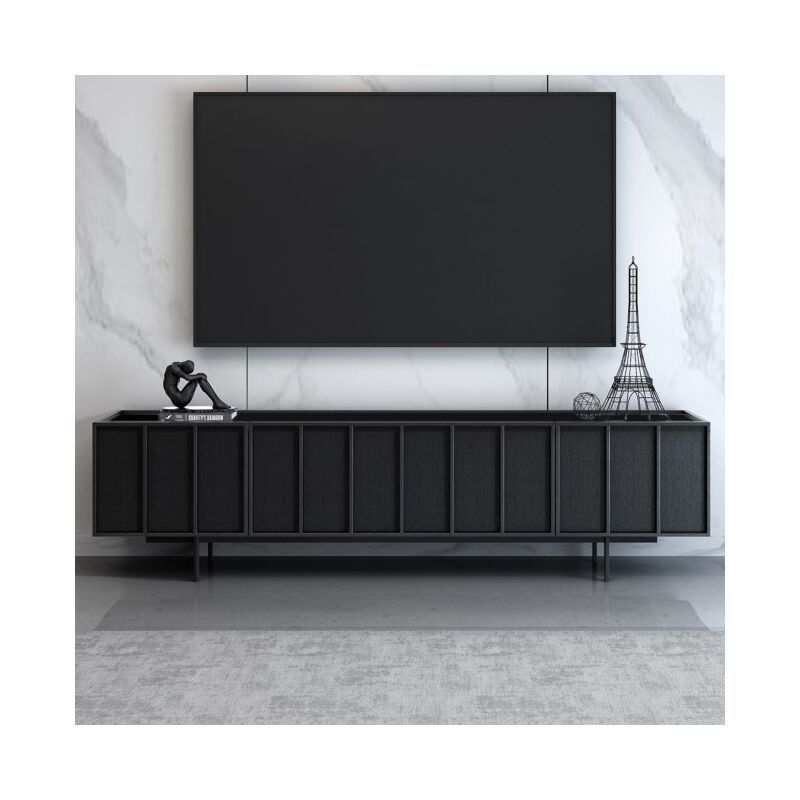 Orbit Panel Tv Stand