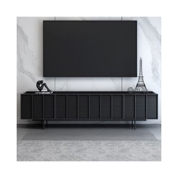 Orbit Panel Tv Stand