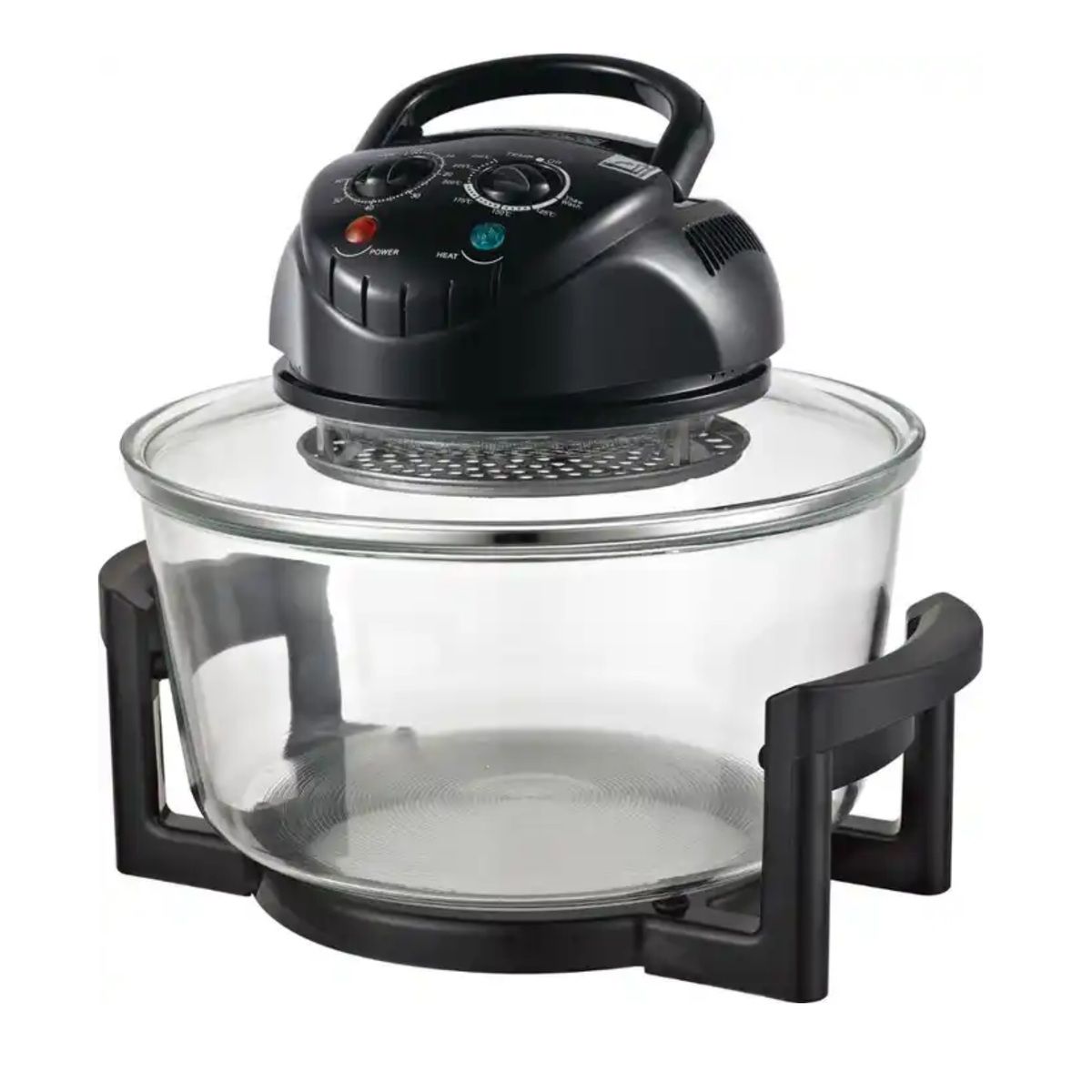 Halogen Oven Air Fryer Cooker