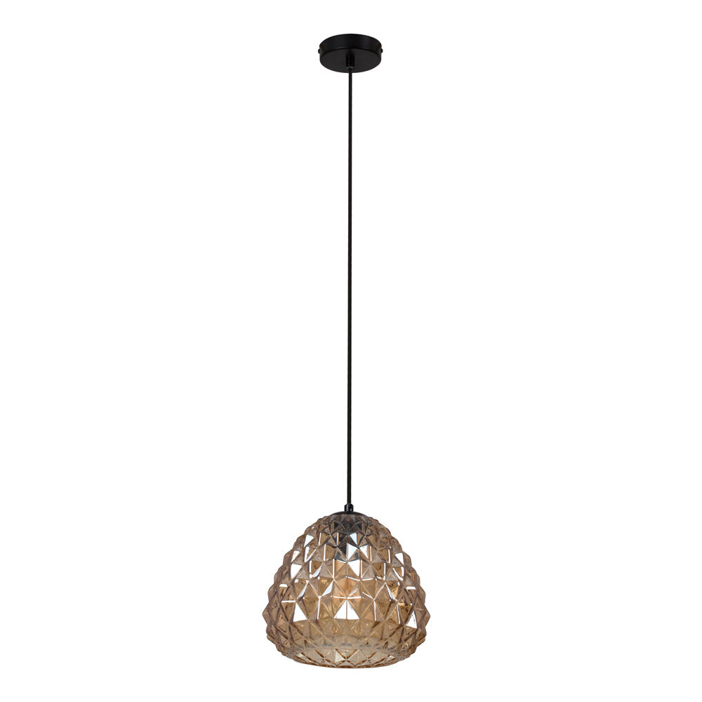 Colmar - Pendant - 250mm - Champagne Glass