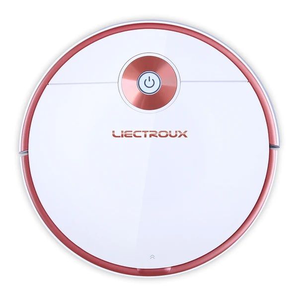 LIECTROUX T6S Robot Mop/Vacuum Cleaner