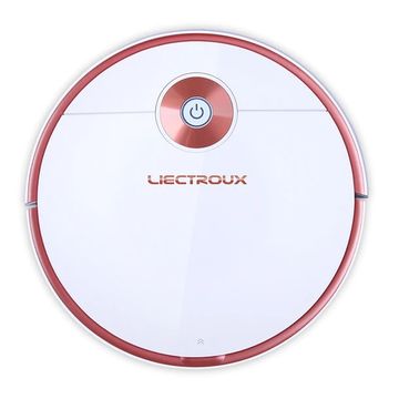 LIECTROUX T6S Robot Mop/Vacuum Cleaner