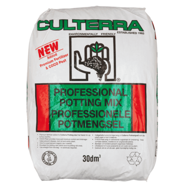 Culterra Potting Soil 30dm³