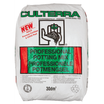 Culterra Potting Soil 30dm³