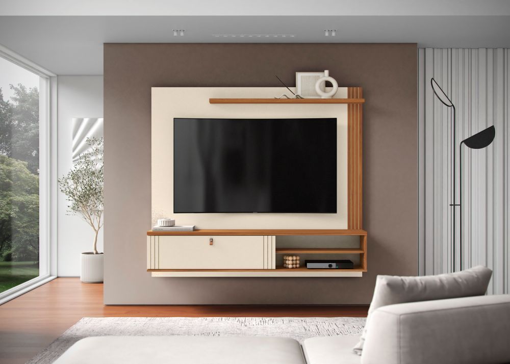 Laredo Wall Mounted Tv Panel