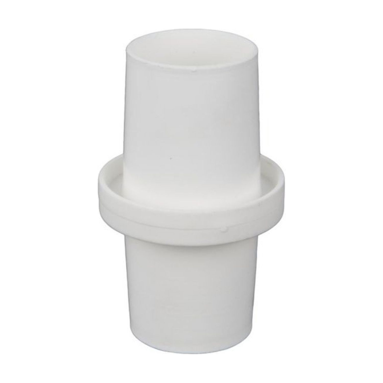 38mm PVC Hose Connector Pool Cleaner 8 Pack