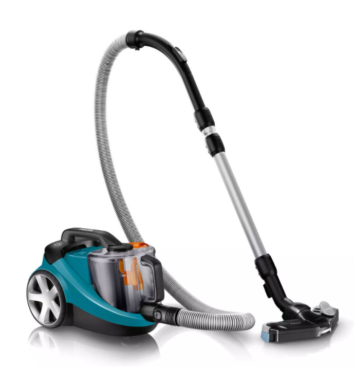 Philips Bagless Vacuum Cleaner