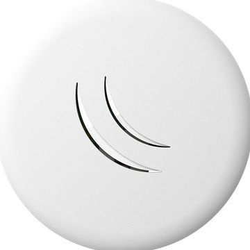 Mikrotik Cap Lite 2.4Ghz 1.5Dbi Poe Ceiling Mount Ap Rbcapl-2Nd