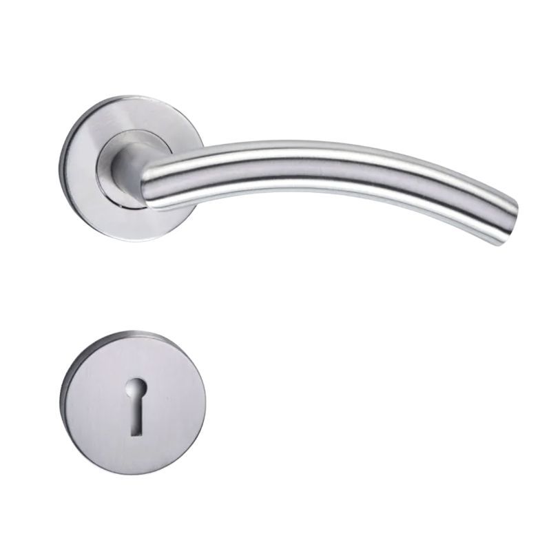 Oldfield On Rose, Stainless Steel