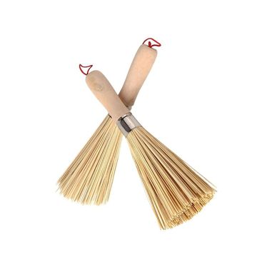 30CM WOK CLEANING BRUSH