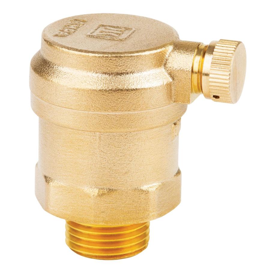Advanced Valve Air Release 1/2 Inch Bsp Male- 2 Pack