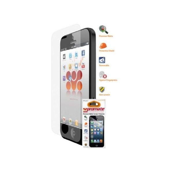 Promate Proshield.Ip5-M Iphone Scrn Prot,