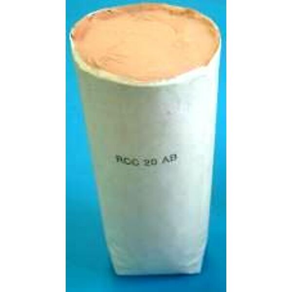 Buff.Comp.Med.Gen.Purp. 1.2Kg Red