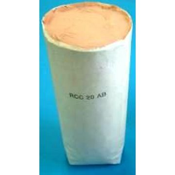 Buff.Comp.Med.Gen.Purp. 1.2Kg Red