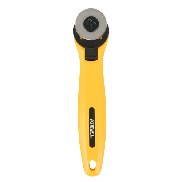 OLFA CUTTER MODEL RTY-C1 ROTARY 28MM