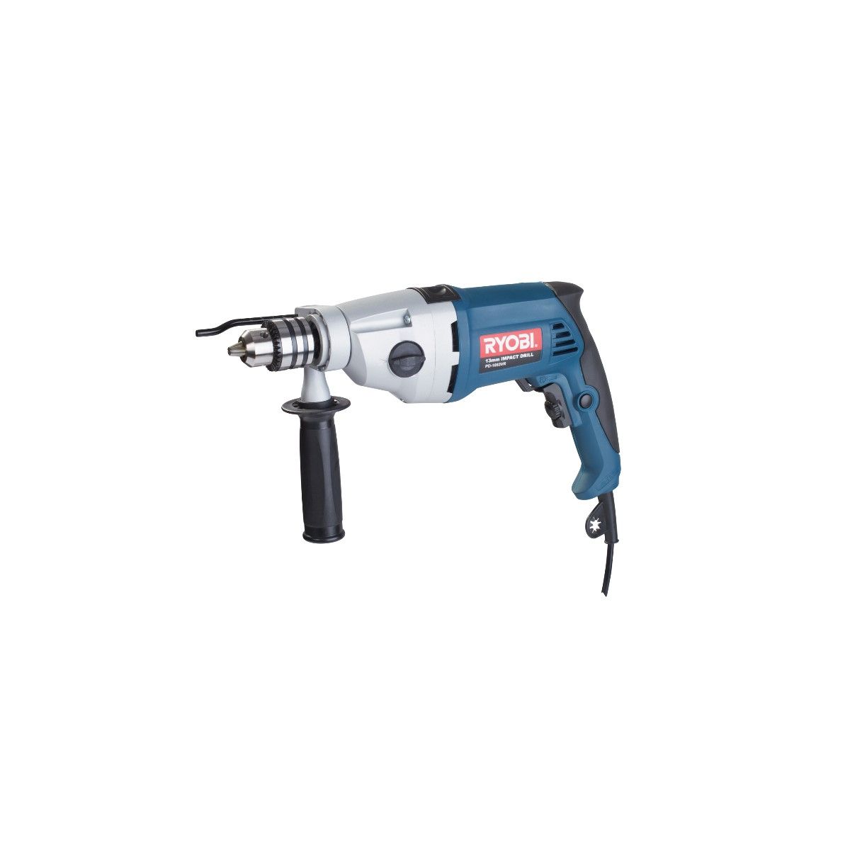 Ryobi 1050w impact drill new arrivals