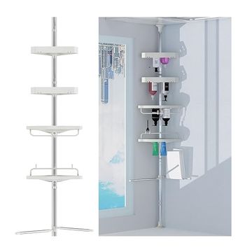Multi Corner Bathroom Shelf - JG20375186