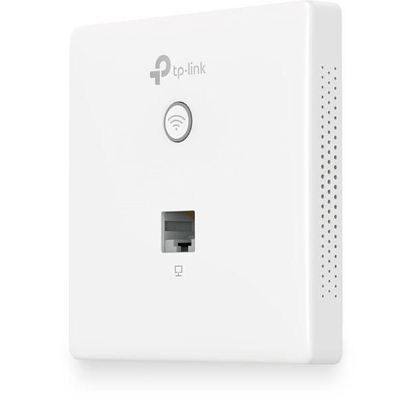 Tp-Link Eap115-Wall 2.4Ghz 300Mbps Wireless N Wall Plate Access Point