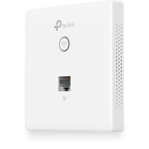 Tp-Link Eap115-Wall 2.4Ghz 300Mbps Wireless N Wall Plate Access Point