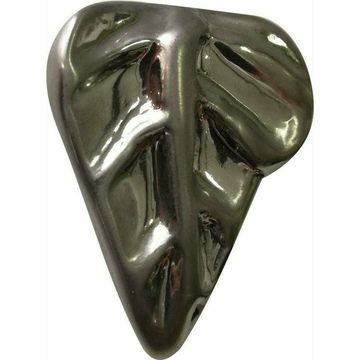Leaf cupboard knob