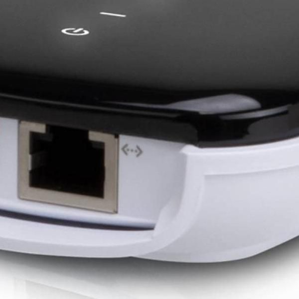 Ubiquiti Uf-Ae Fiber To Ethernet Converter