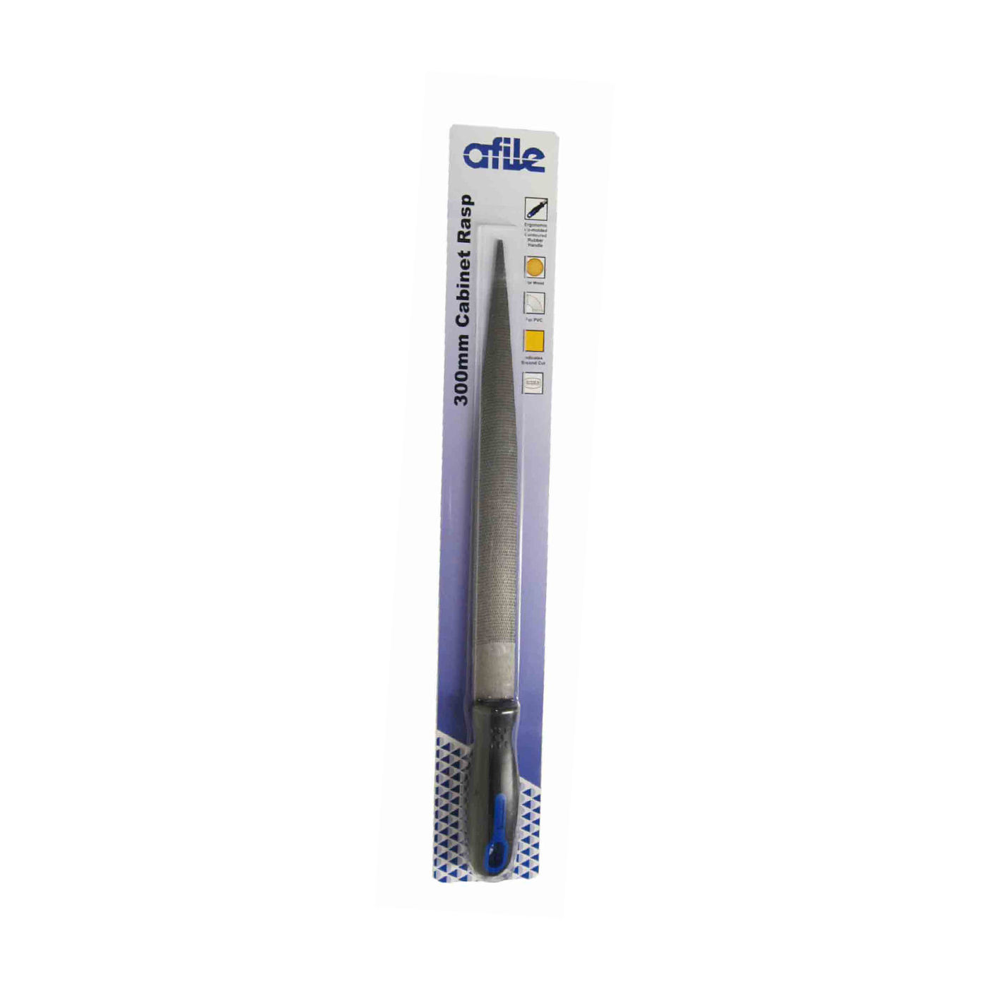 Afile - Cabinet Rasp - 300mm