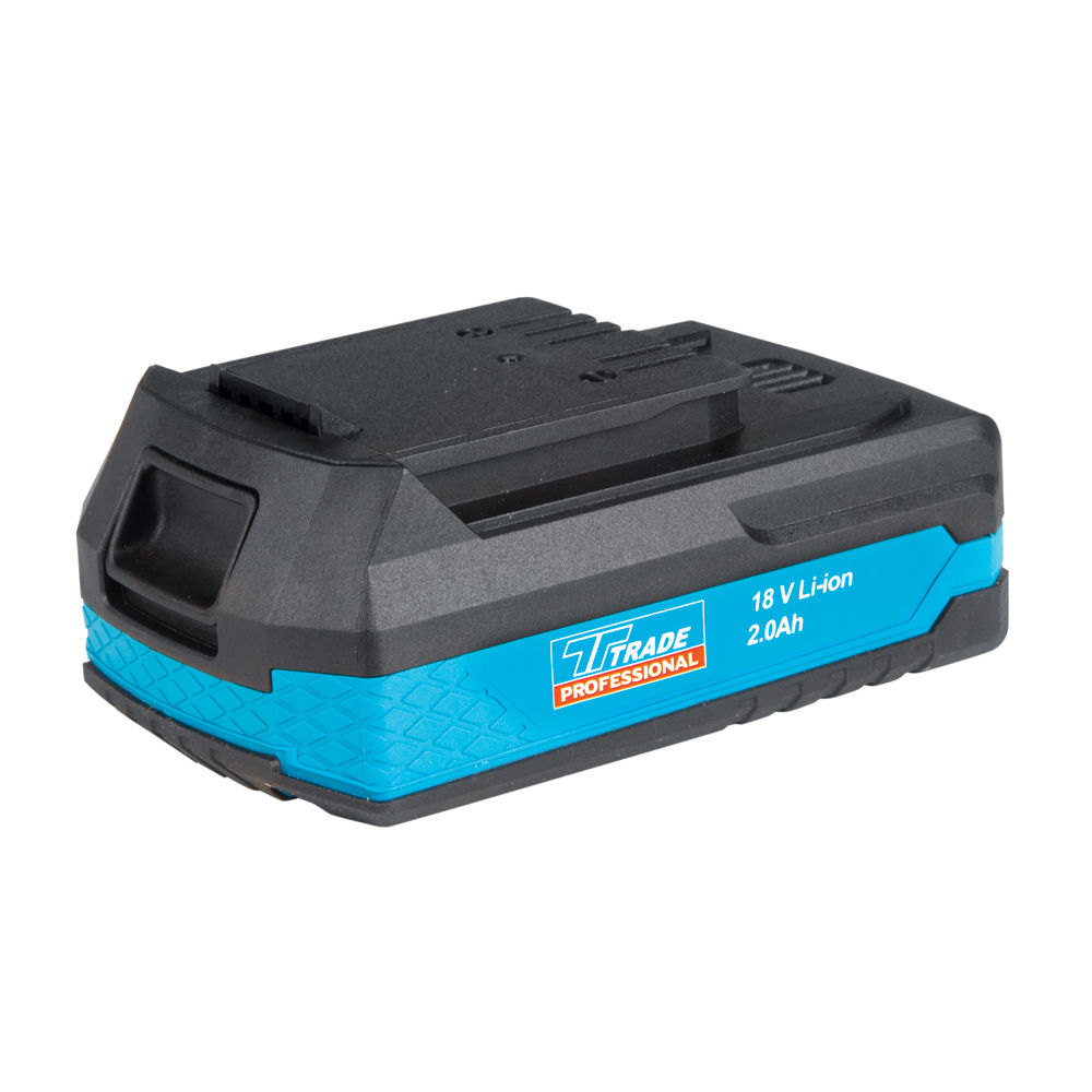 Trade Professional One Battery 18V 2000MAH