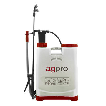 Agpro Knapsack Pressure Sprayer 16L - 2 Pack