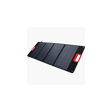 STECO PORTABLE FOLDABLE SOLAR PANEL 100W