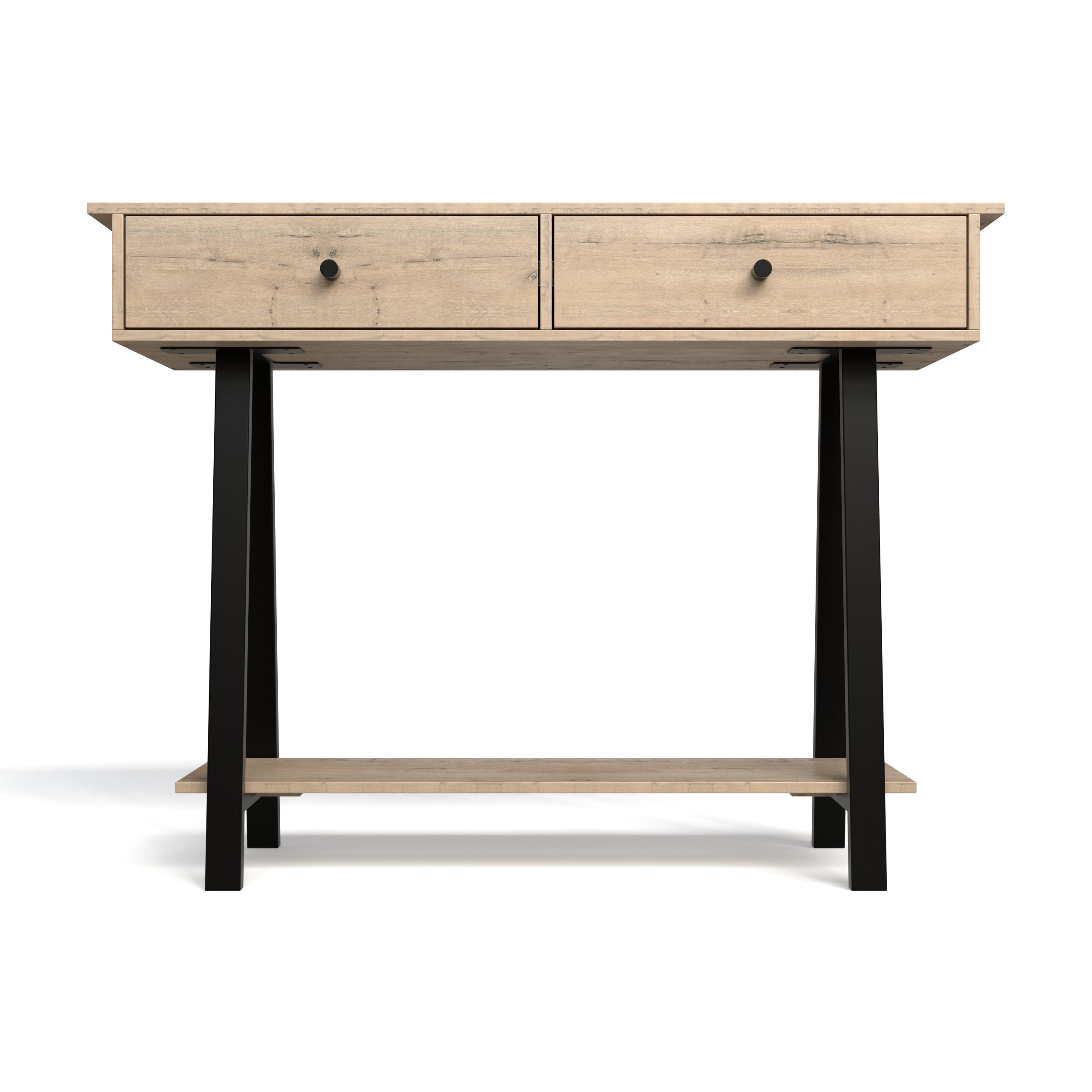 BAM! Hochland Console Table - Brookhil
