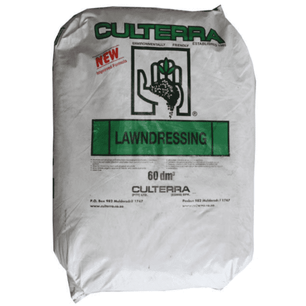 Culterra - Lawndressing 60dm³