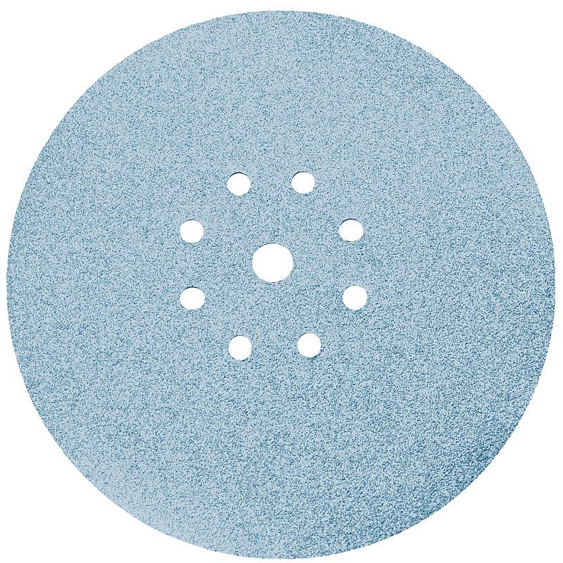 Festool - Sanding Discs Stf D225/8 P180 Gr/25 Granat 499640