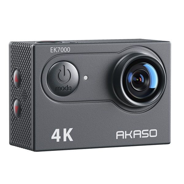 Akaso EK7000 4K Action Camera LEROY MERLIN South Africa