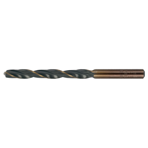 Hss Sprint Master 8.6Mm Bulk Din 338 Alpen Drill Bit