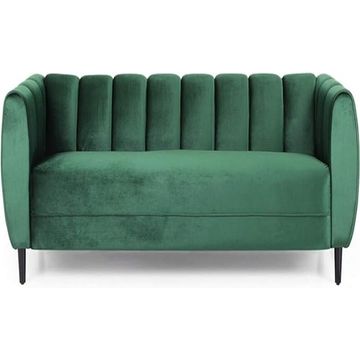 Kelly 3 Seater Sofa - Green