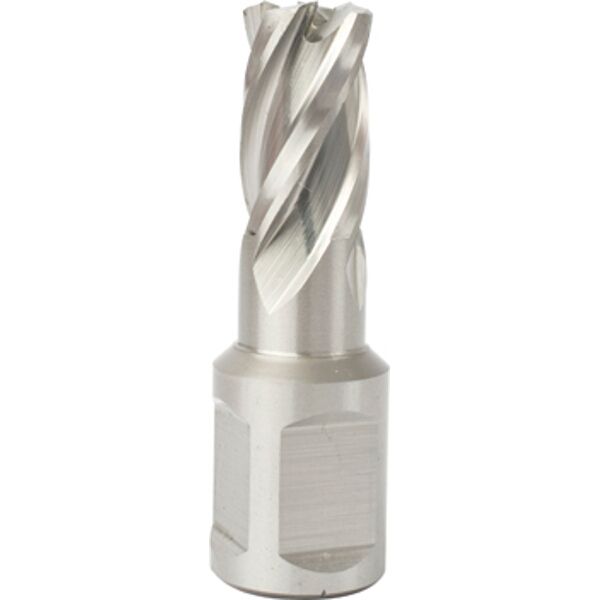 Annular Hole Cutter Hss 14 X 30Mm Broach Slugger Bit