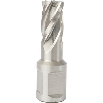 Annular Hole Cutter Hss 14 X 30Mm Broach Slugger Bit