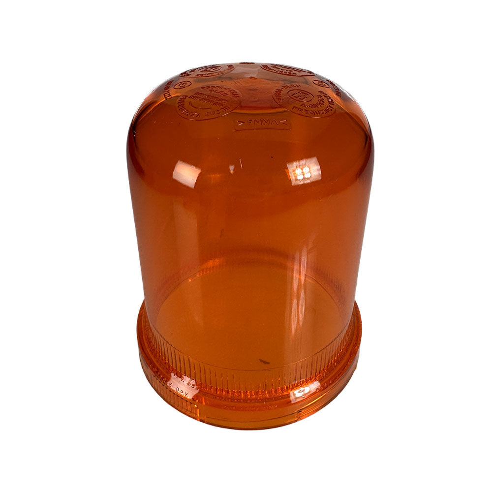 La Sonora - Spare Amber Lens Replacement Beacon Cover (150/NA)